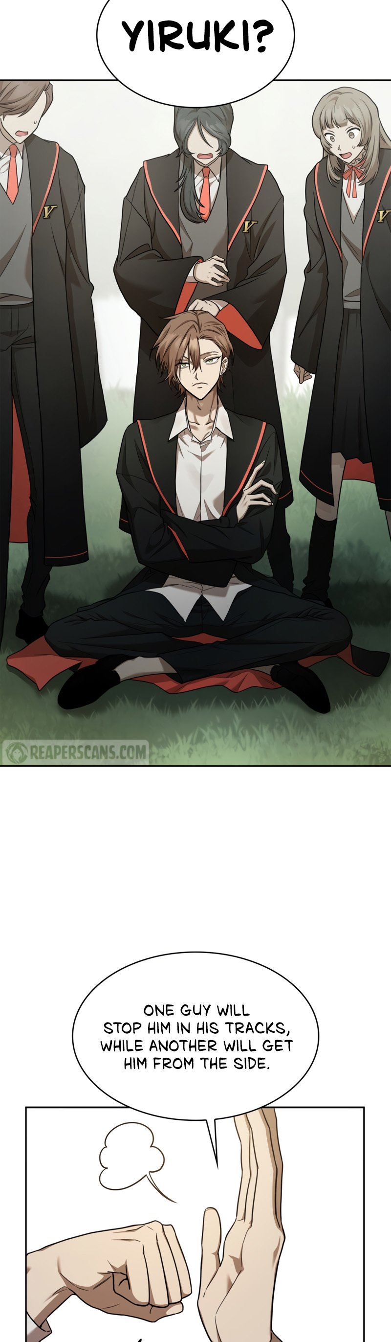 Infinite Mage, Chapter 36 image 19